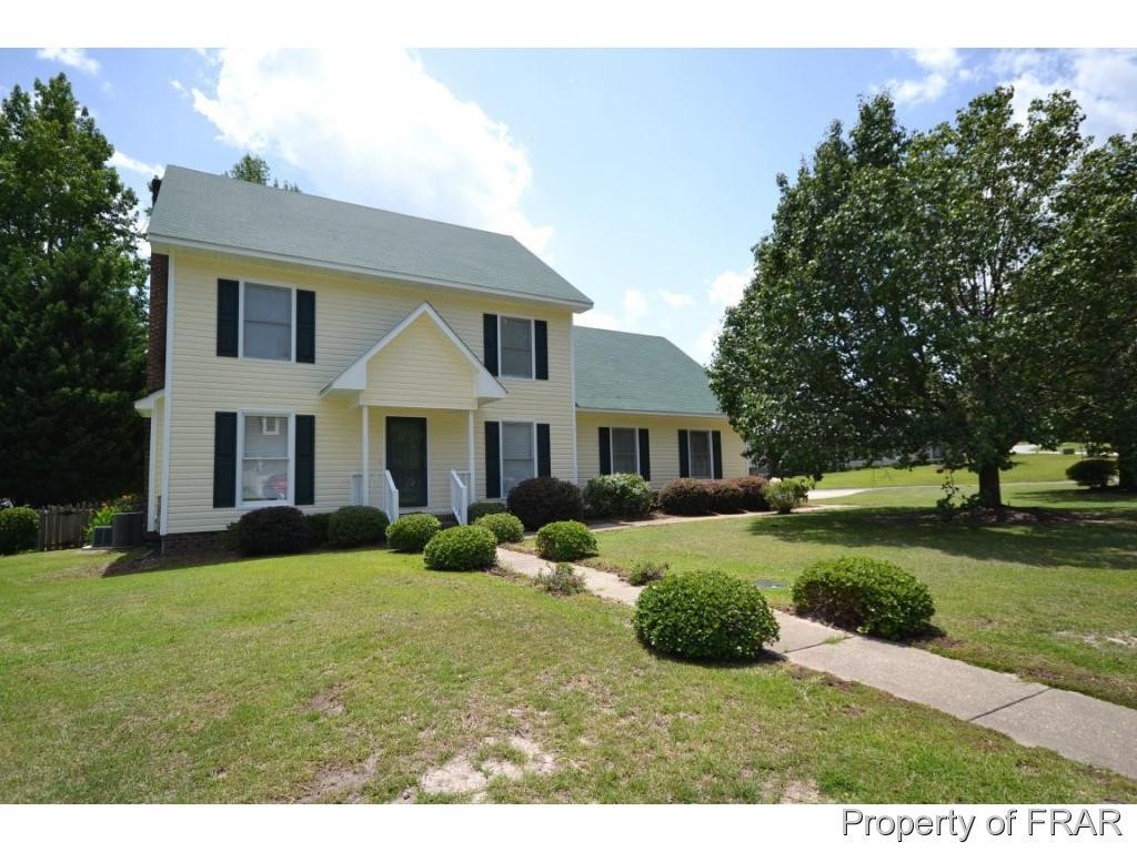 637 Georgetown Circle Property Photo 1