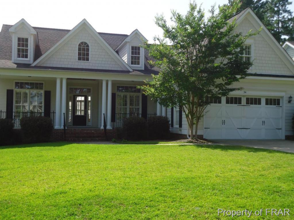 34 Blue Pine Drive Property Photo 1