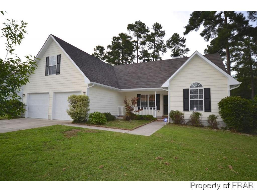 122 Bayou Court Property Photo 1