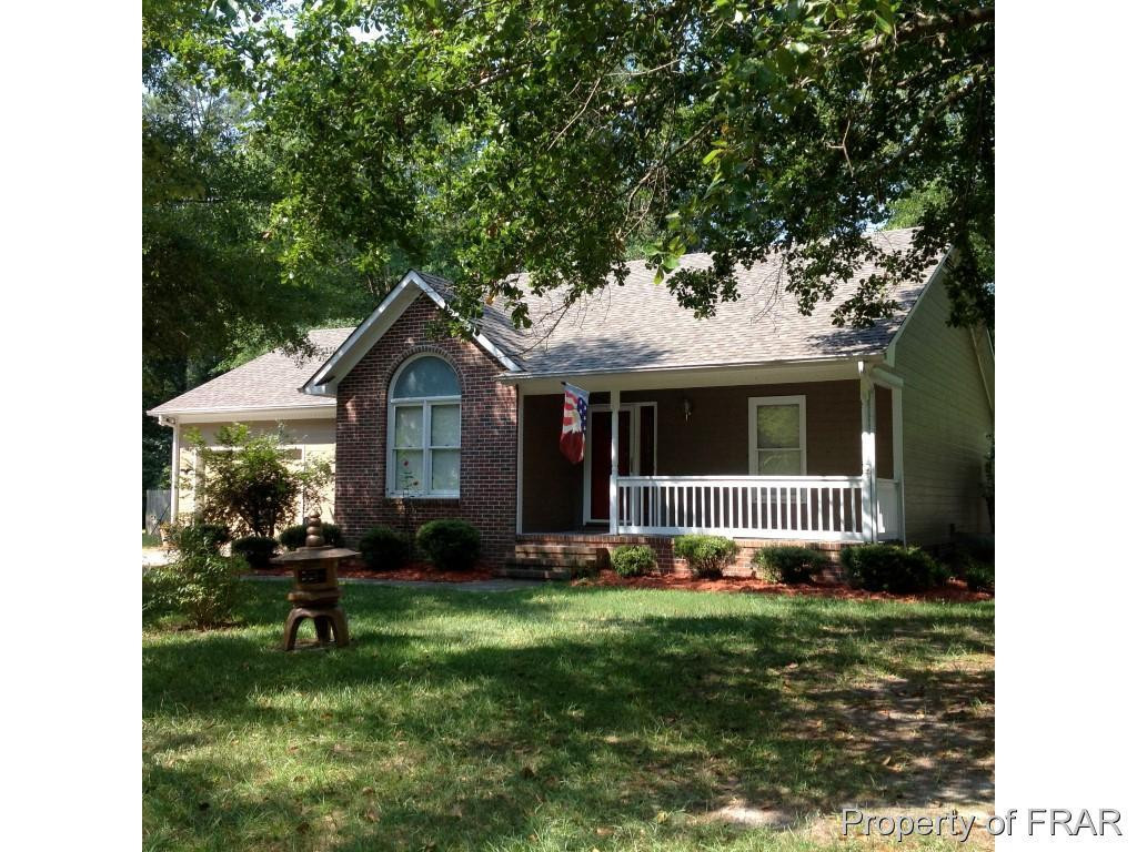 1103 Ellis Road Property Photo 1