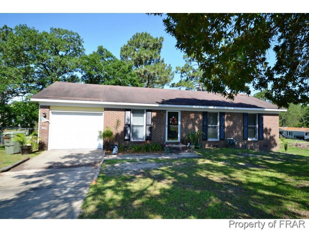 3105 Cricket Road Property Photo 1