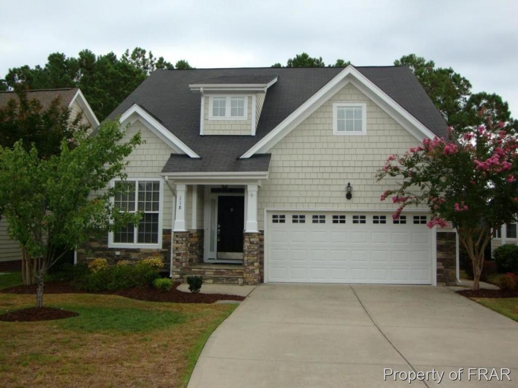 118 Cottswold Lane Property Photo 1