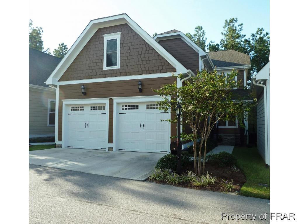 73 Falcon Ridge Drive Property Photo 1