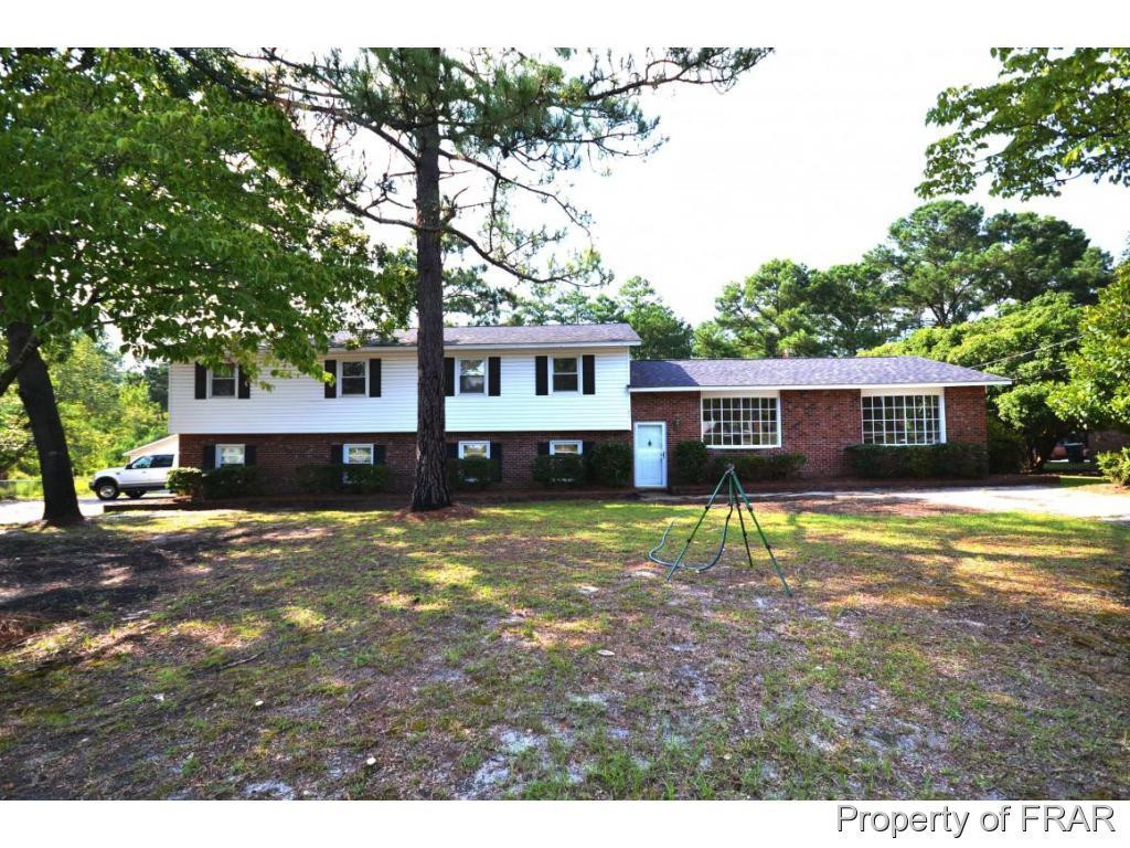317 Baylor Drive Property Photo 1