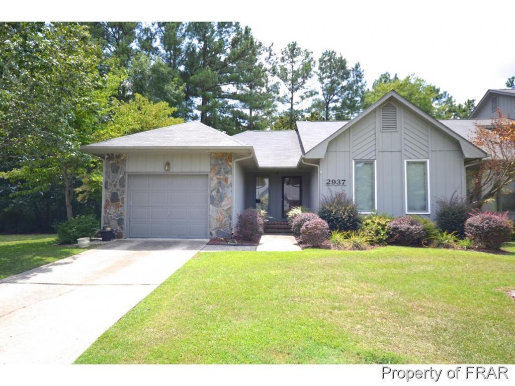 2937 Wedgeview Drive Property Photo 1