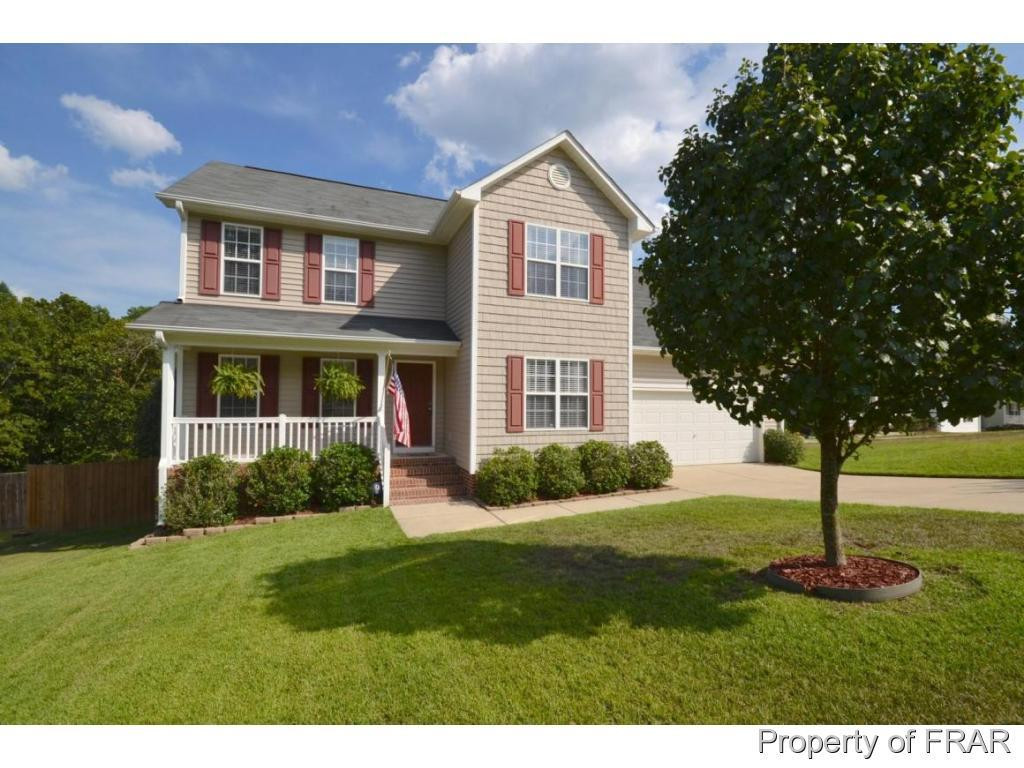 232 Cobblestone Drive Property Photo 1