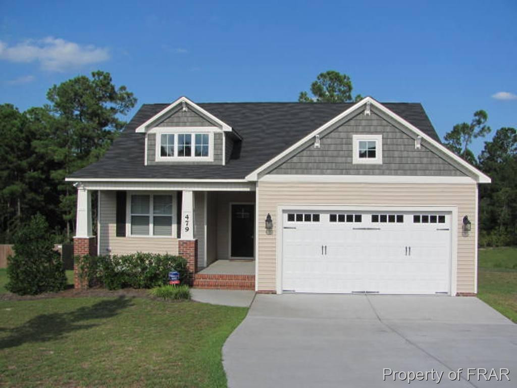 479 Juno Drive Property Photo 1