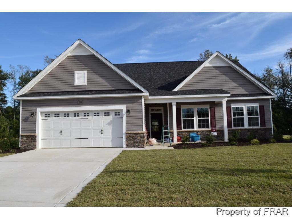 556 Stonebriar Avenue Property Photo 1