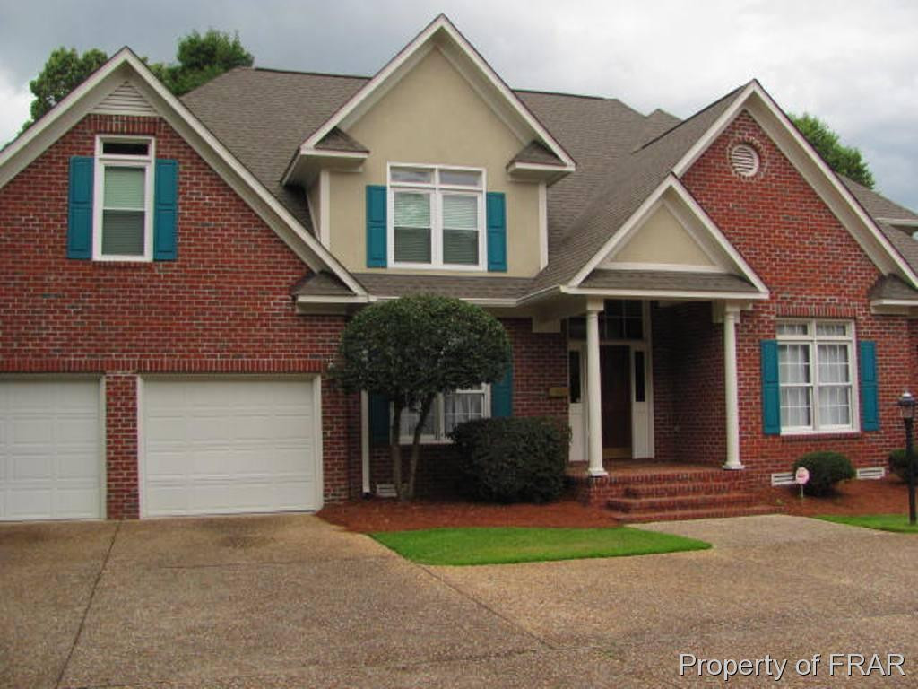 1705 Fairington Lane Property Photo 1
