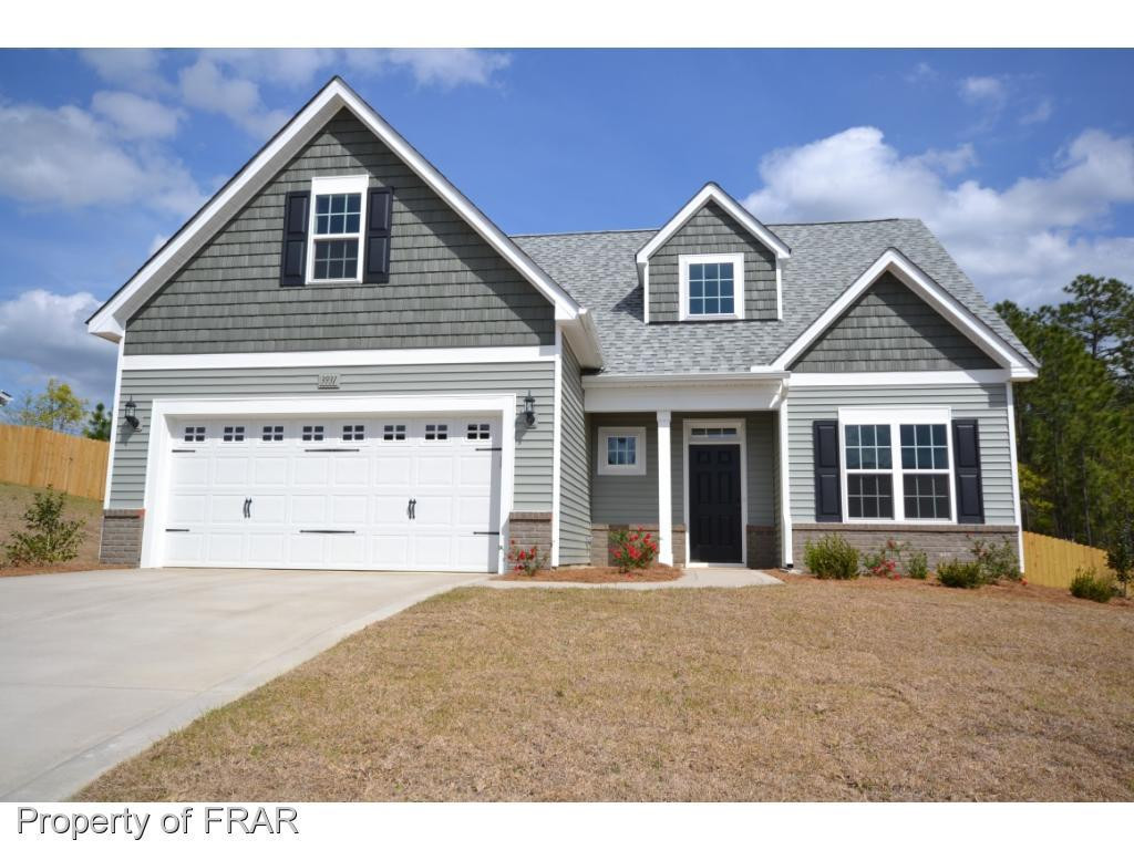 3931 Hunting Path Drive Property Photo 1