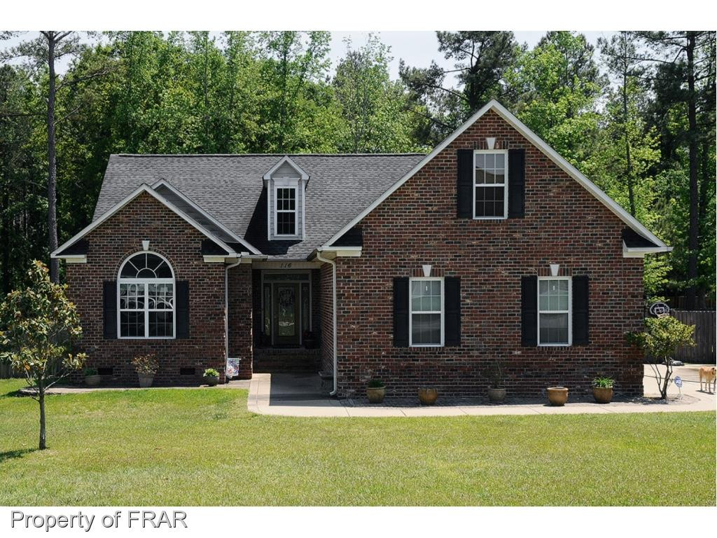 116 Neely Lane Property Photo 1