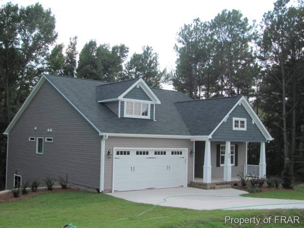 40 Ringneck Court Property Photo 1