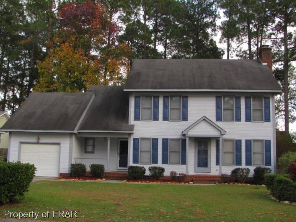 413 Runnymede Drive Property Photo 1