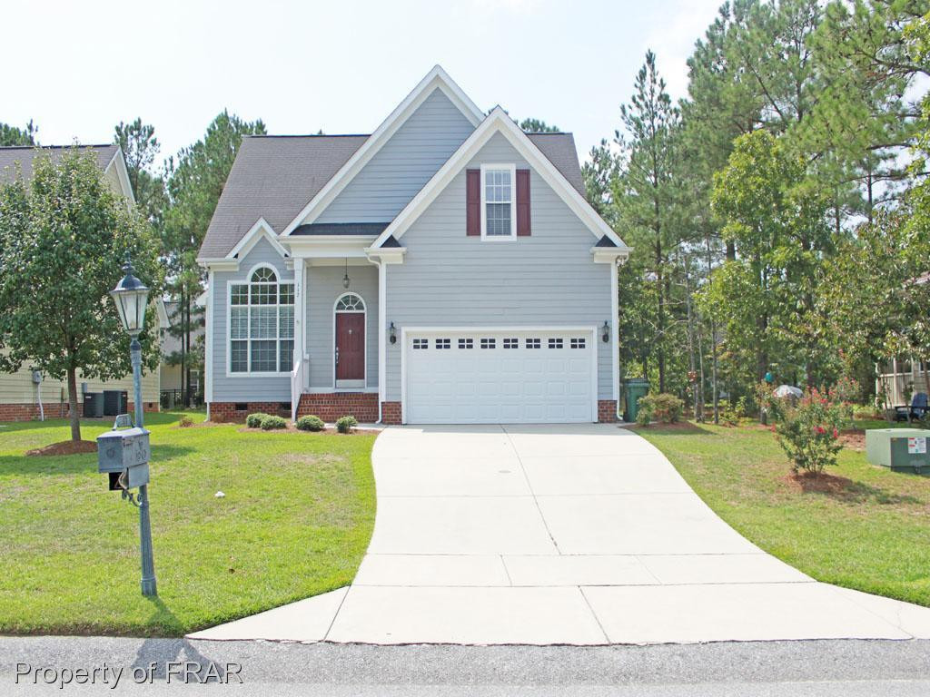 117 Cottswold Drive Property Photo 1