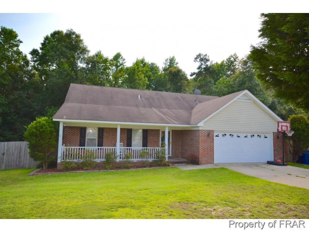 212 Finch Road Property Photo 1