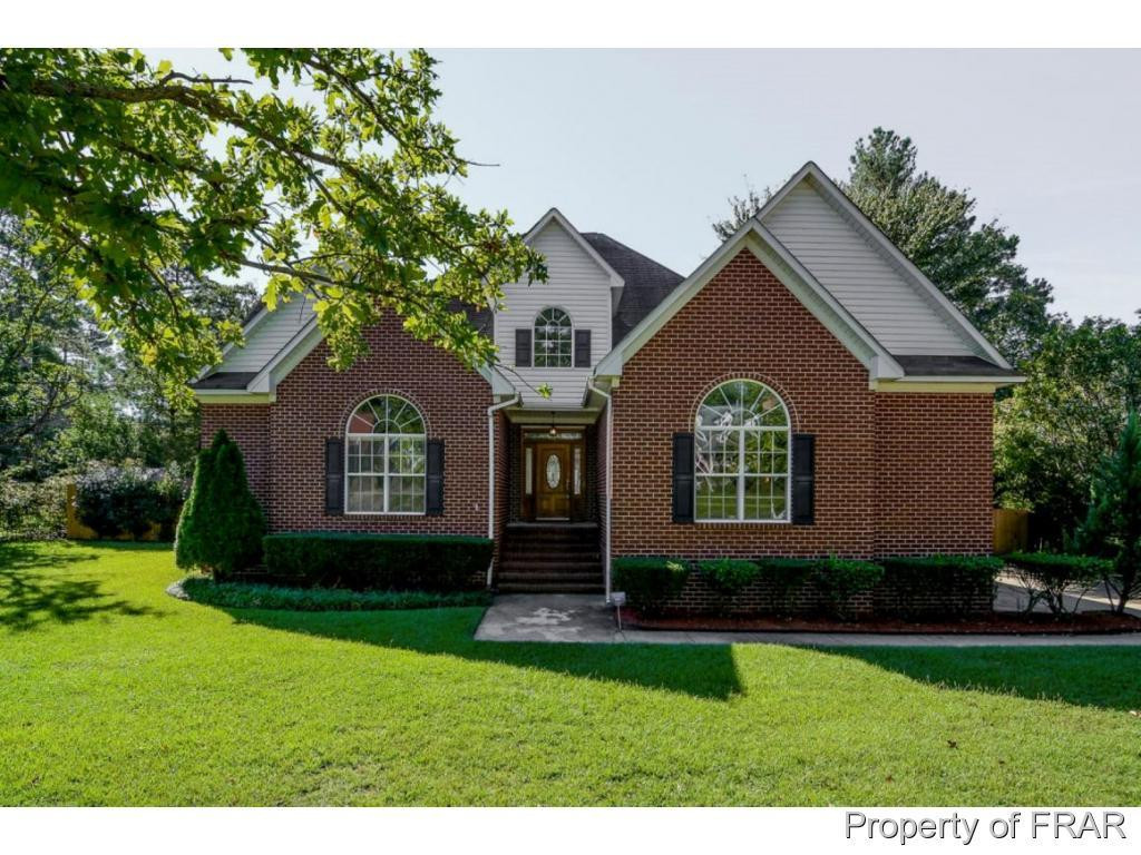 2477 Celtic Drive Property Photo 1