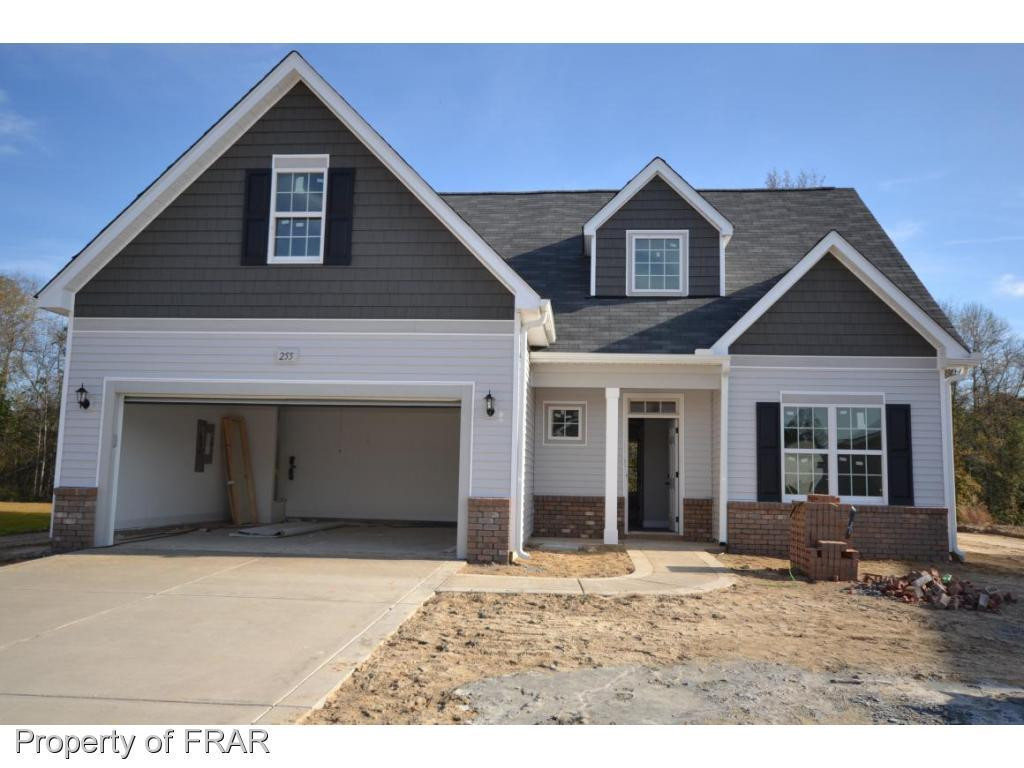 240 Meherrin Loop Property Photo 1