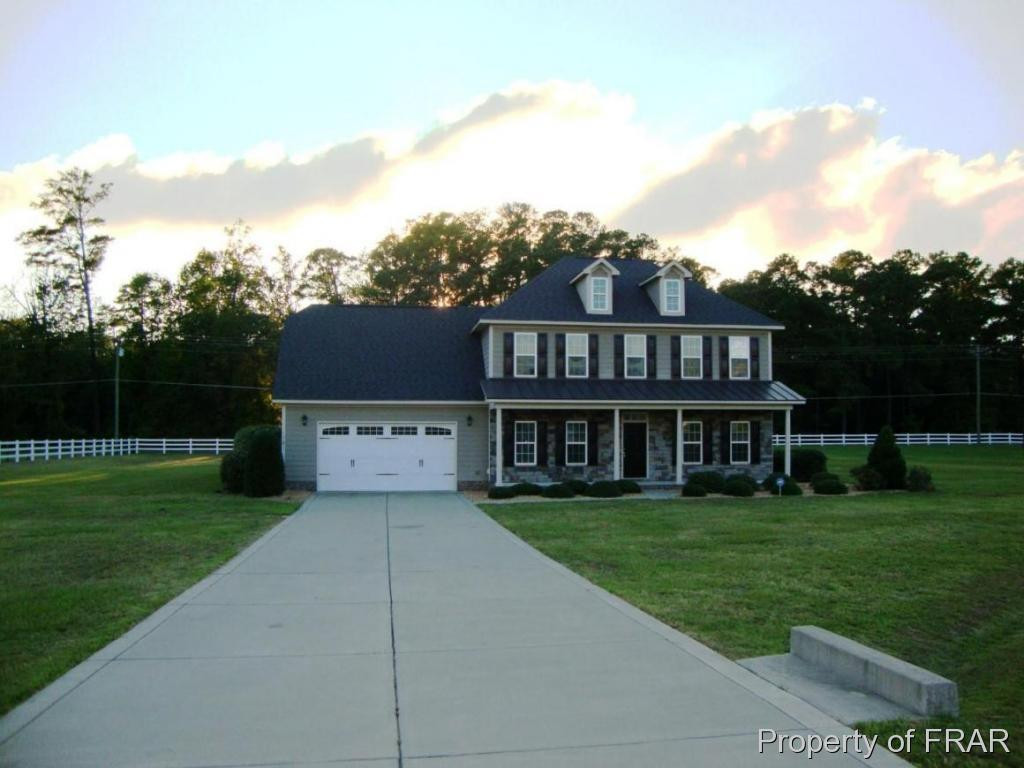 1731 Rockrose Drive Property Photo 1