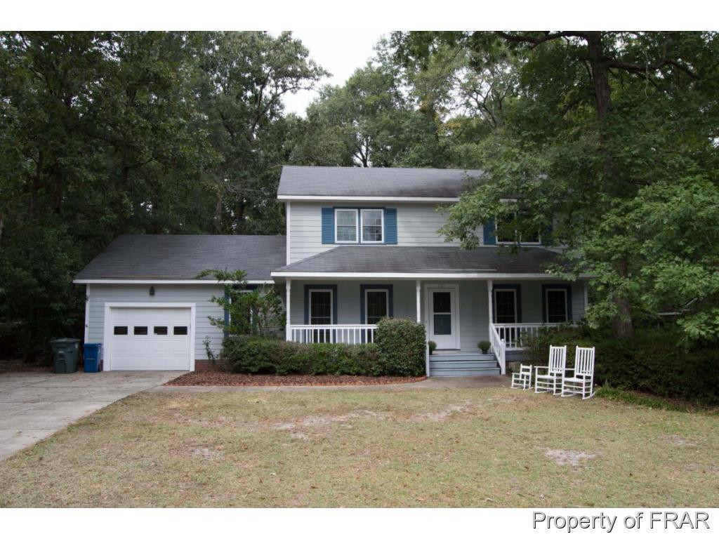 213 Lofton Drive Property Photo 1