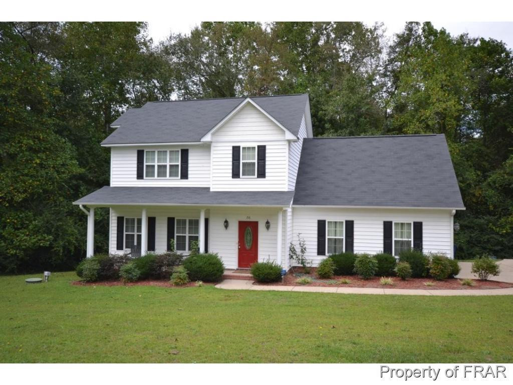 216 Woodland Drive Property Photo 1