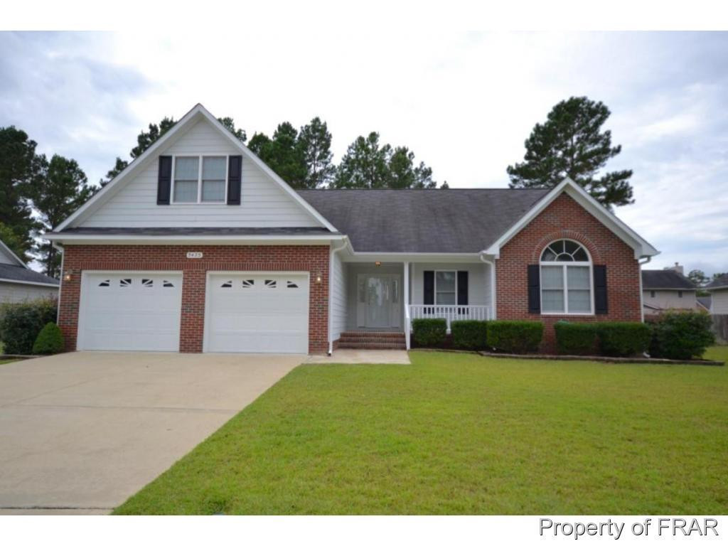3425 Broomsgrove Drive Property Photo 1
