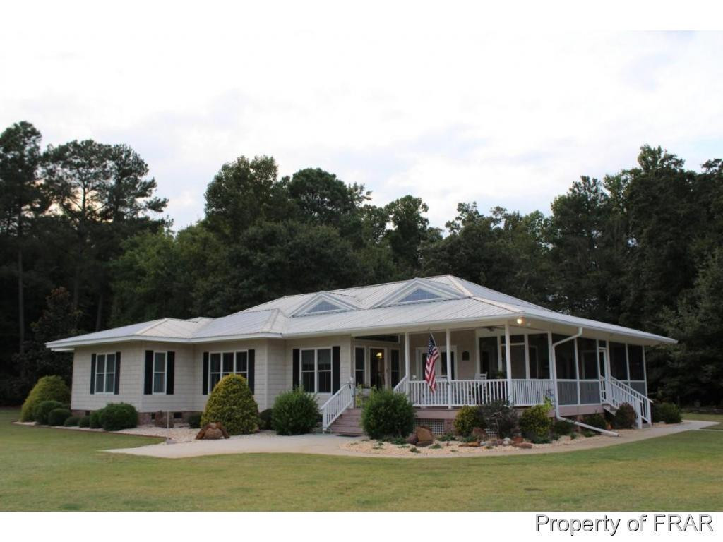 7469 Minnie Hall Road Property Photo 1