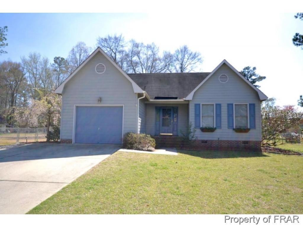 511 Berwick Drive Property Photo 1