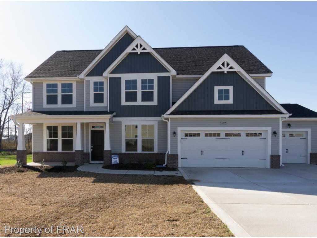 6719 Running Fox Road Property Photo 1
