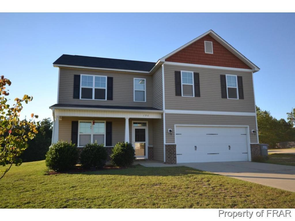 196 Dairy Court Property Photo 1