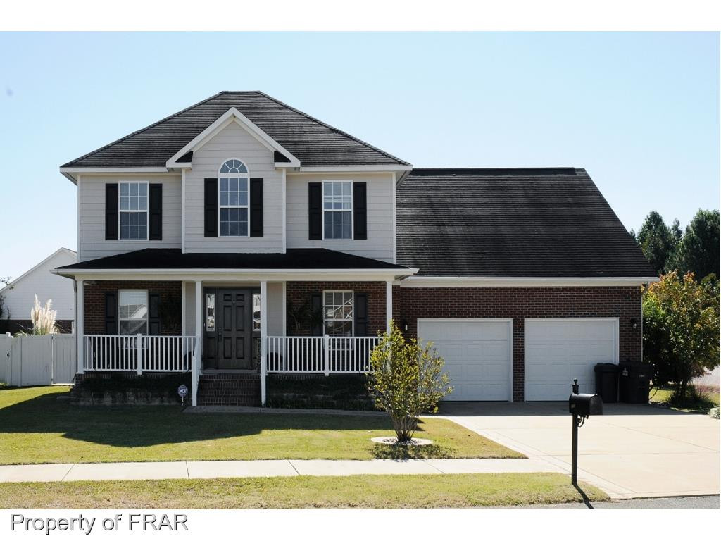 159 Thorncliff Drive Property Photo 1