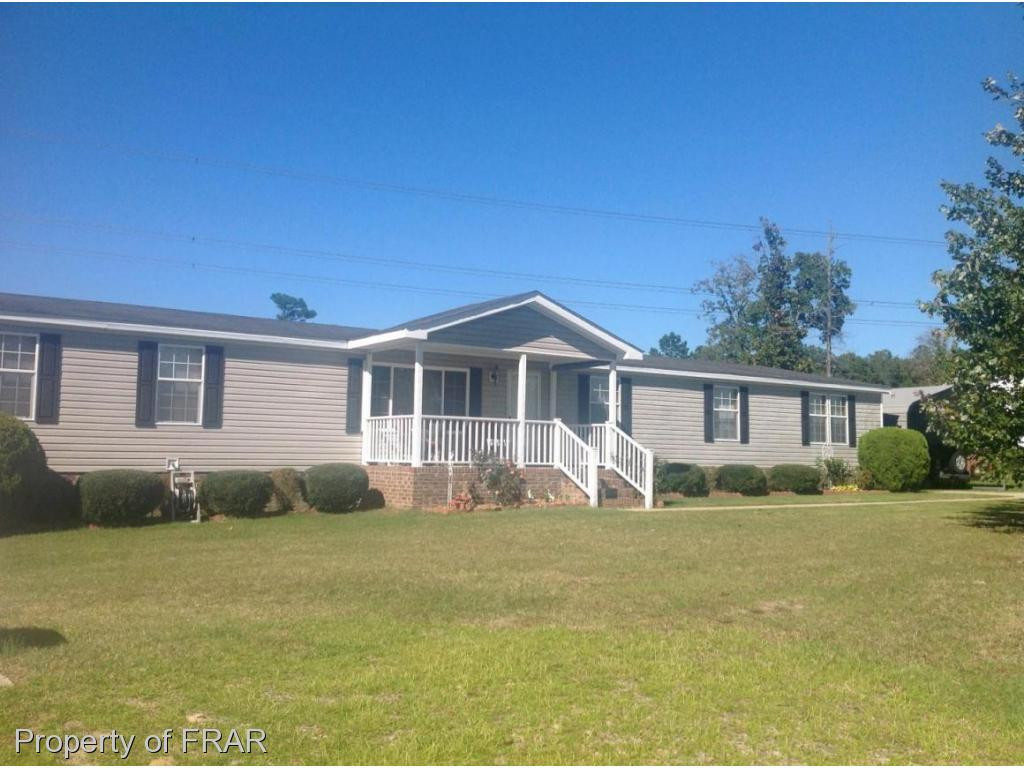 6010 Shiloah Church Road Property Photo 1