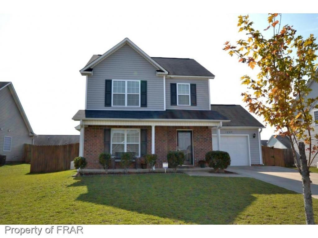 1209 Snowy Egret Drive Property Photo 1