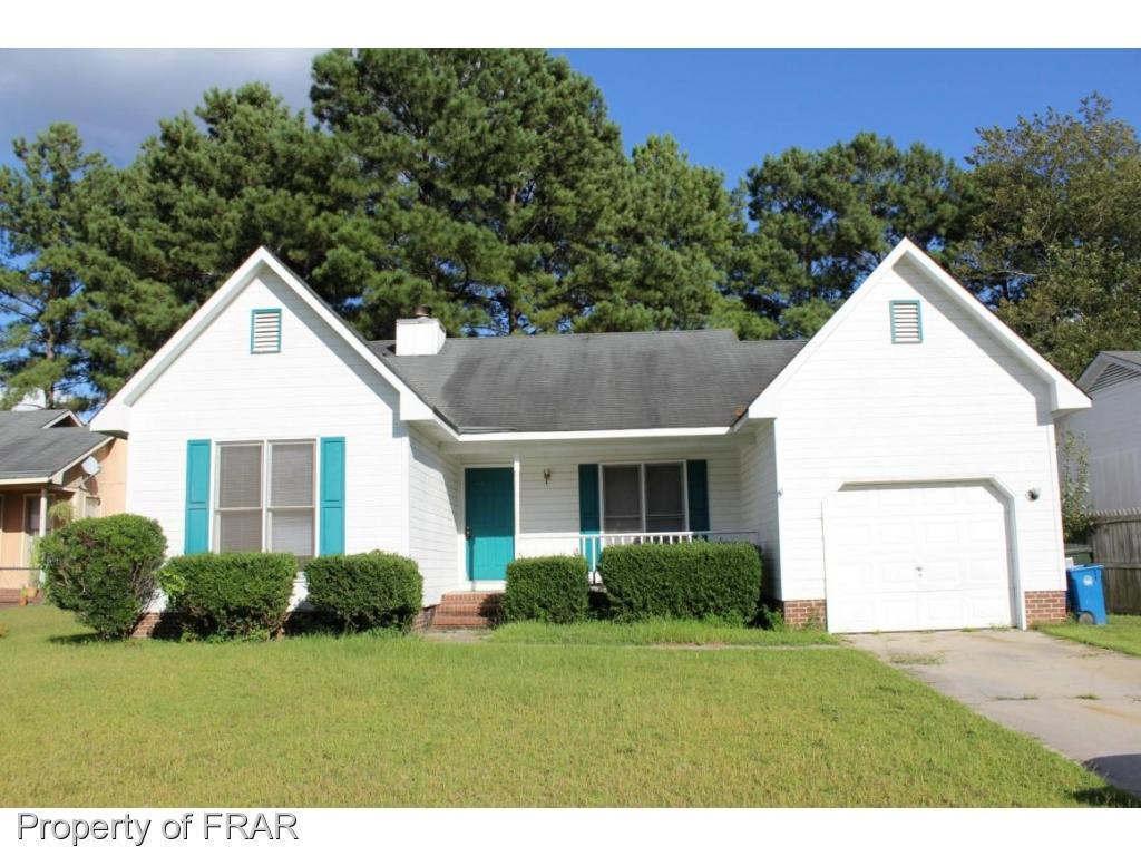 1415 Rougemart Drive Property Photo 1