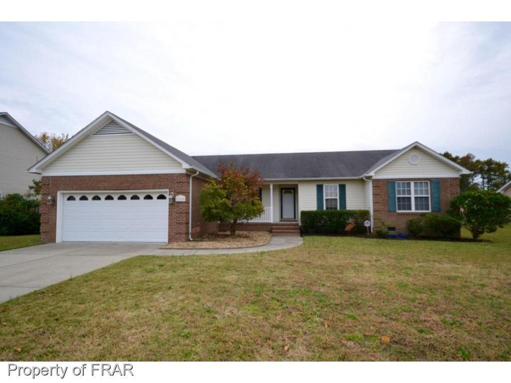 128 Spring Valley Drive Property Photo 1