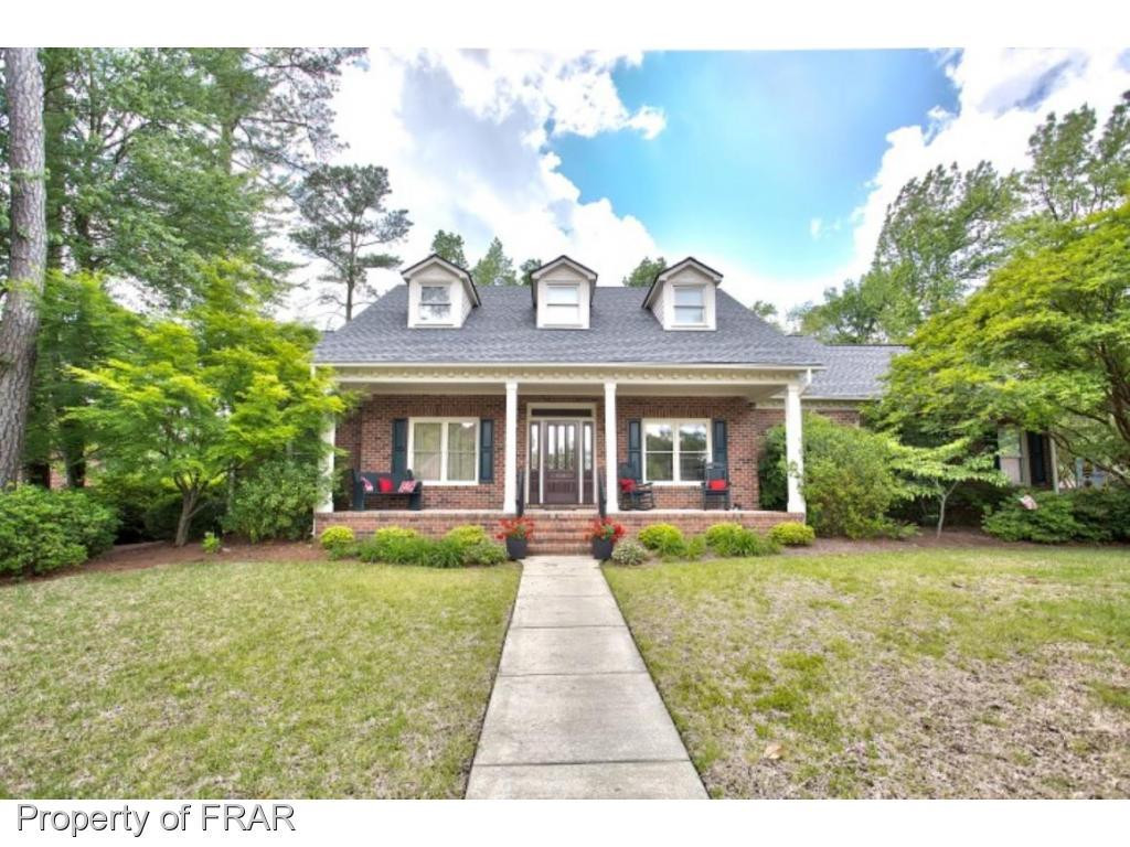 335 Wagoner Drive Property Photo 1