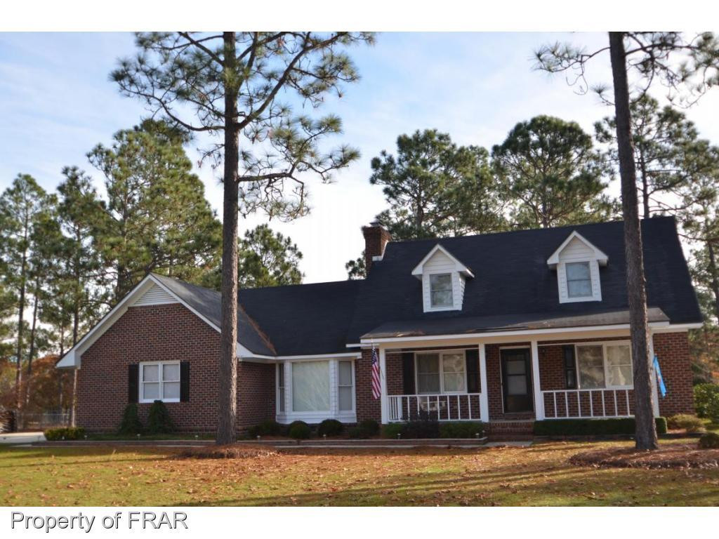 134 W Twelve Oaks Road Property Photo 1