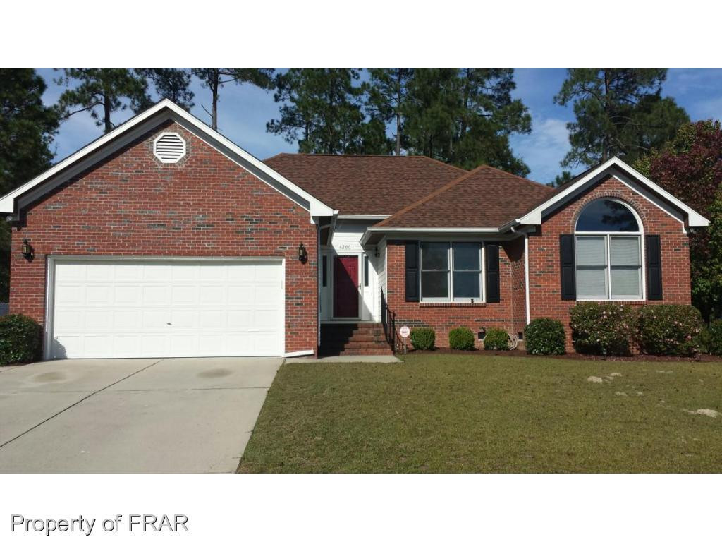 6200 Streeter Drive Property Photo 1