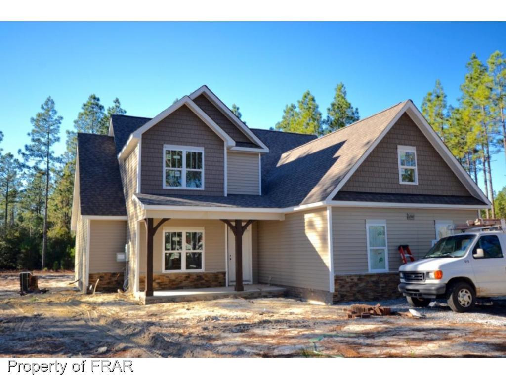6948 Sim Canady Road Property Photo 1