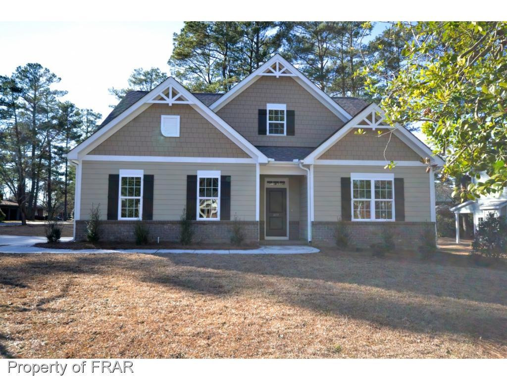 603 Forest Road Property Photo 1