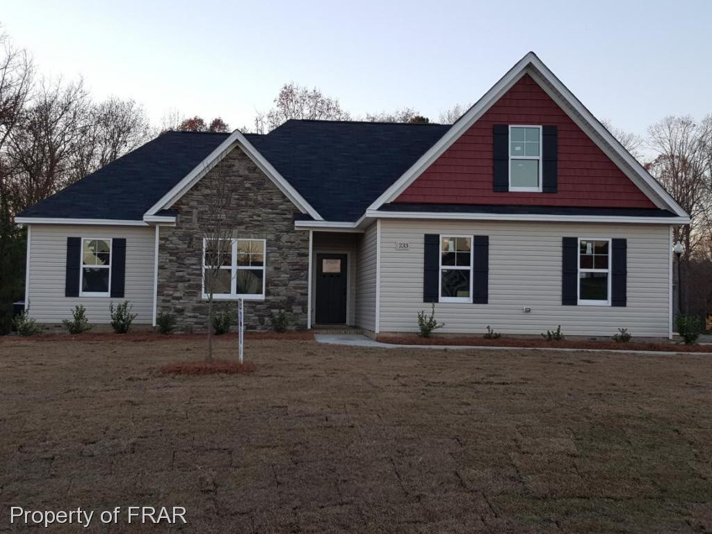 233 Fairfax Drive Property Photo 1