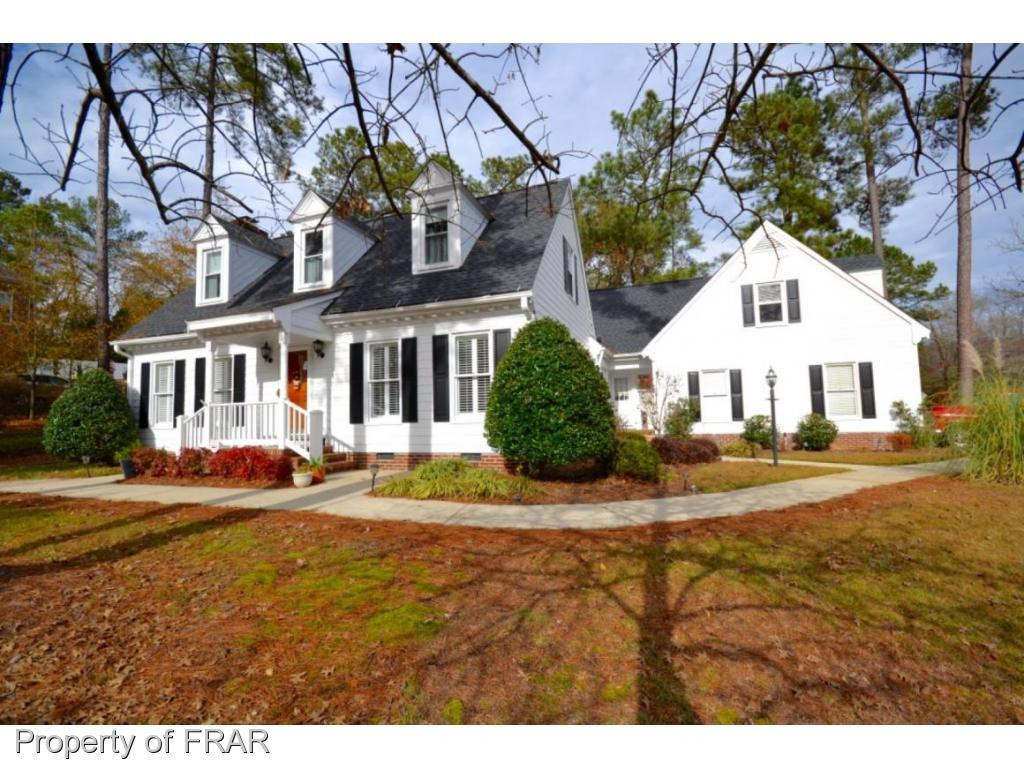 6063 Iverleigh Circle Property Photo 1