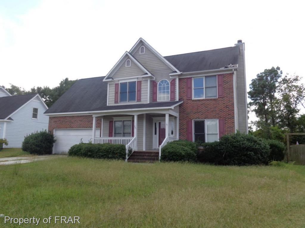 301 Silver Oaks Drive Property Photo 1