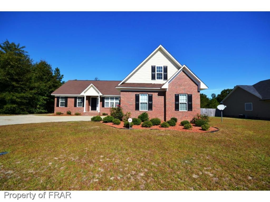 1721 Thunder Gulch Trail Property Photo 1