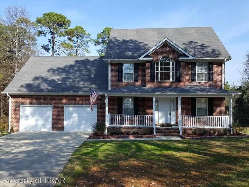 2000 Wood Duck Drive Property Photo 1