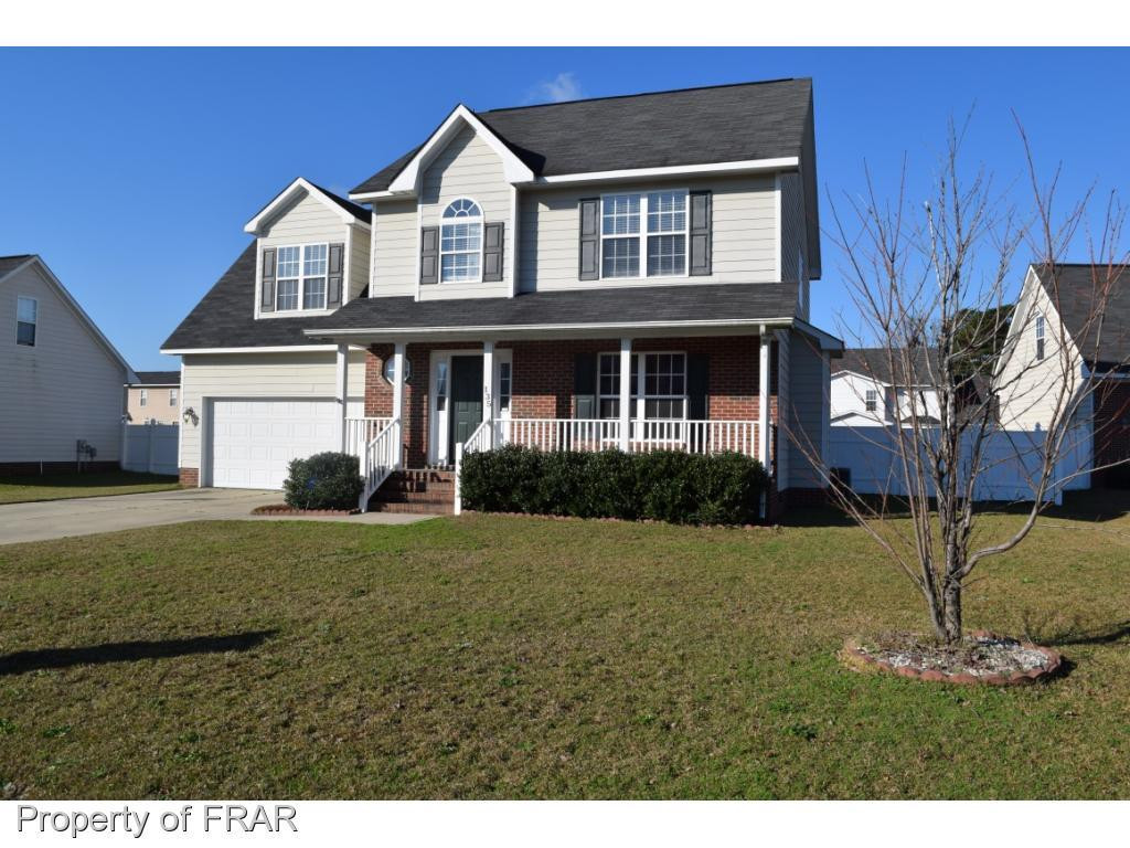 135 Foxhall Court Property Photo 1