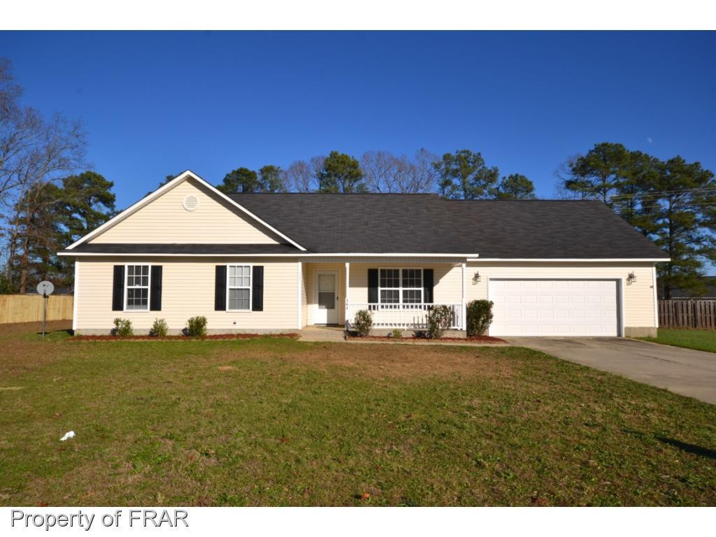 264 White Pine Drive Property Photo 1