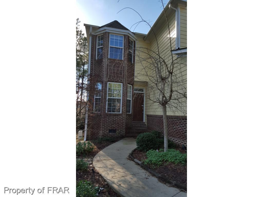 216 Whispering Pines Drive Property Photo 1