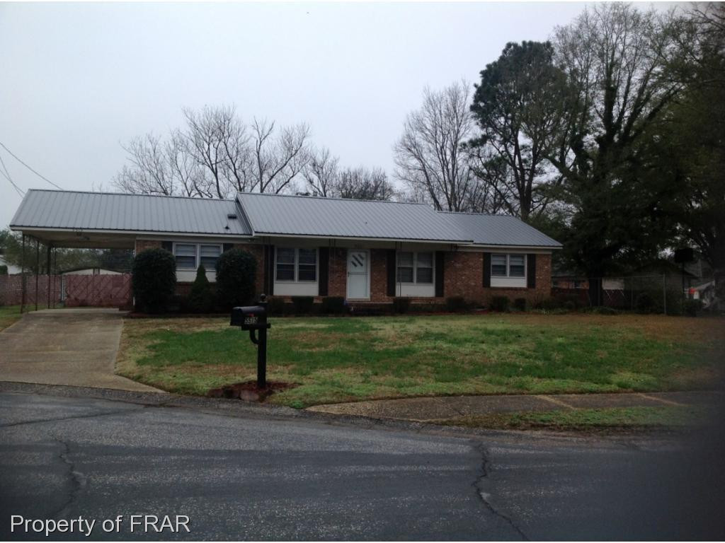 5515 Lariat Court Property Photo 1