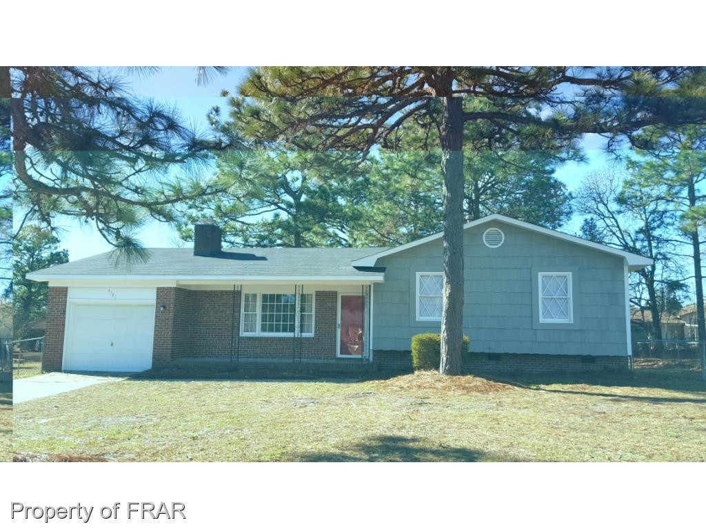 4381 Coral Court Property Photo 1