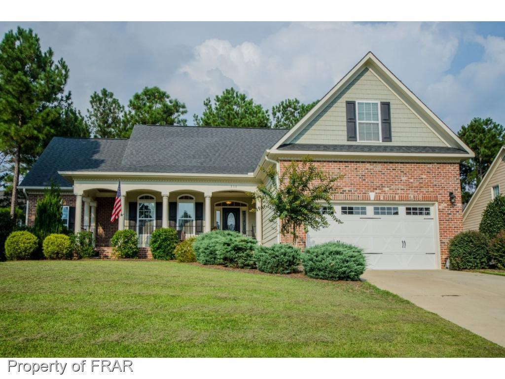 535 Whispering Pines Drive Property Photo 1